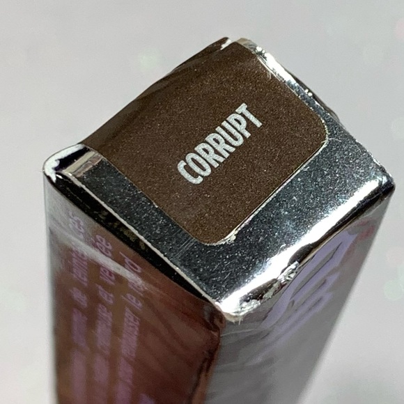 Urban Decay Corrupt Eyeliner Pencil BNIB - Picture 7 of 7